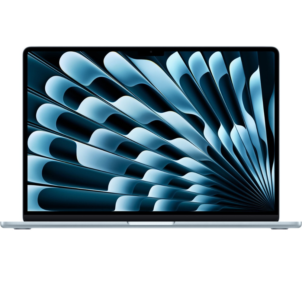 Apple MacBook Air (M5) 15" MDVQ4LL/A 16/512GB 2026 - Sky Blue